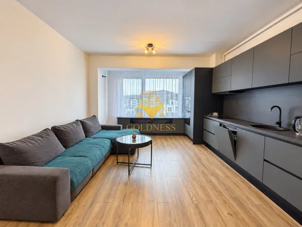Apartament 2 camere Florești - poza 3