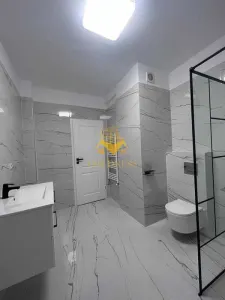 2 camere open space, Modern, Carrefour, Parcare, Zona teilor, Floresti - foto 4