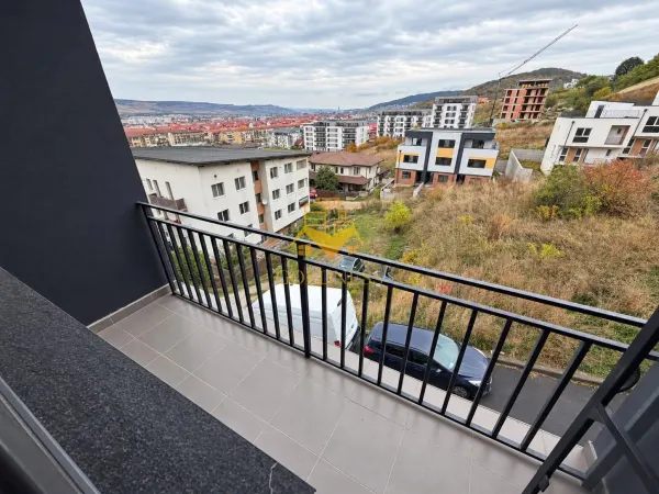 Apartament 2 camere Florești - poza 9