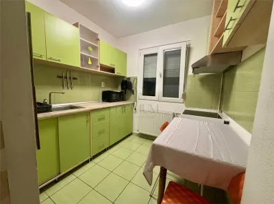 Gheorghe Lazar, 2 Camere de Inchiriat, Clima - Timisoara