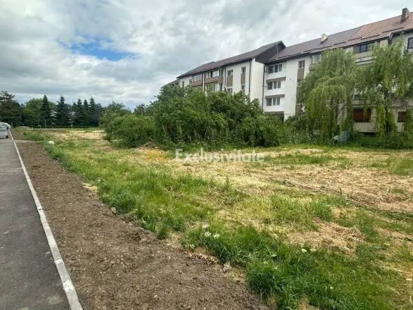 Teren Ghermanesti - poza 3