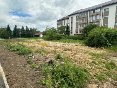 Teren Ghermanesti - poza 4
