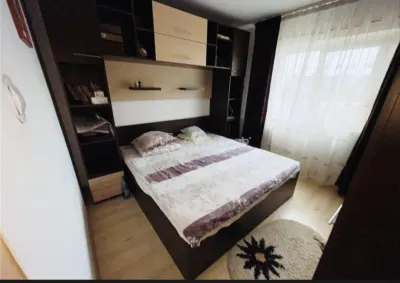 Apartament 3 Camere - Zona Malul Rosu - foto 5