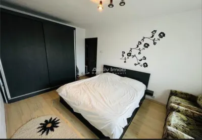 Apartament 3 Camere - Zona Malul Rosu - foto 6