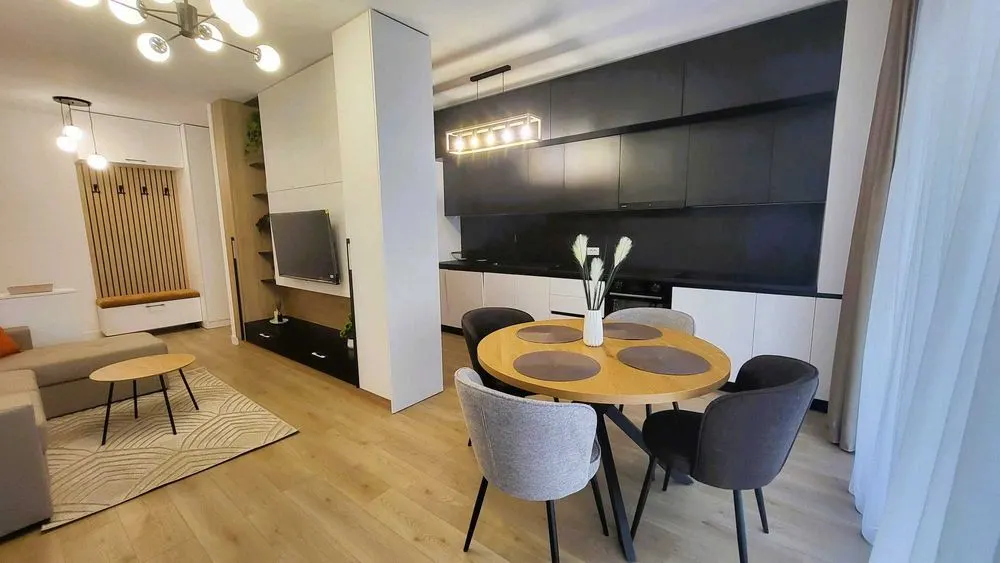 Apartament 2 camere Iași - poza 1