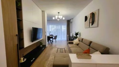 Apartament 2 camere Iași - poza 2