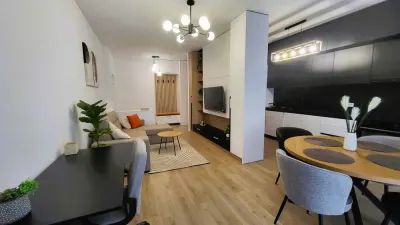 Apartament 2 camere Iași - poza 3