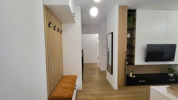 Apartament 2 camere Iași - poza 4