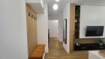 Apartament 2 camere Iași - poza 4