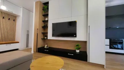 Apartament 2 camere Iași - poza 5