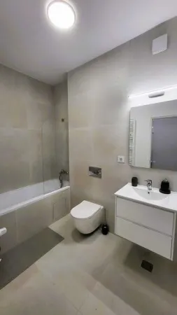 Apartament 2 camere Iași - poza 8