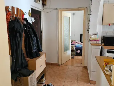 Apartament cu 3 camere  Racadau ,Jepilor,143000 Euro - foto 13