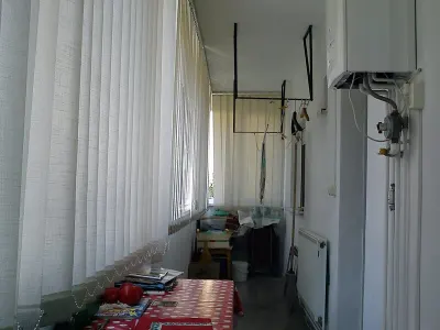 Apartament cu 3 camere  Racadau ,Jepilor,143000 Euro - foto 16