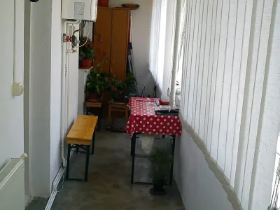 Apartament cu 3 camere  Racadau ,Jepilor,143000 Euro - foto 17
