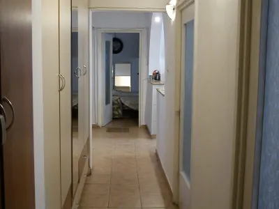 Apartament cu 3 camere  Racadau ,Jepilor,143000 Euro - foto 18
