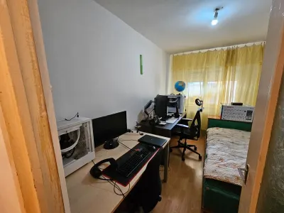 Apartament cu 3 camere  Racadau ,Jepilor,143000 Euro - foto 3