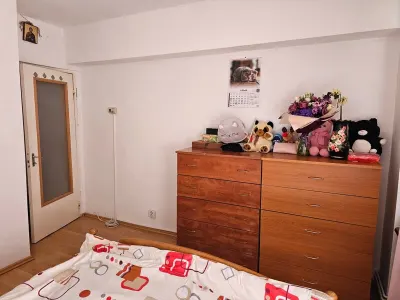 Apartament cu 3 camere  Racadau ,Jepilor,143000 Euro - foto 7