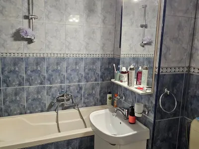 Apartament cu 3 camere  Racadau ,Jepilor,143000 Euro - foto 8