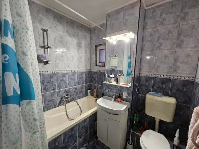 Apartament cu 3 camere  Racadau ,Jepilor,143000 Euro - foto 9