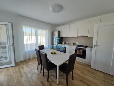 Casă 4 camere Alba Iulia - poza 11