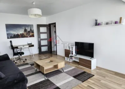 Apartament +loc de parcare- Al. T. Neculai, Rondul Vechi - Iasi