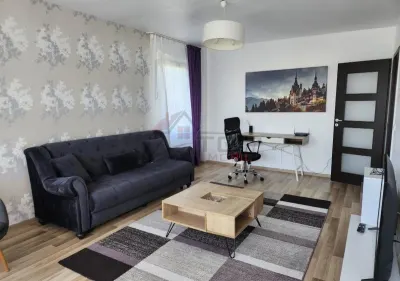 Apartament +loc de parcare- Al. T. Neculai, Rondul Vechi - foto 2