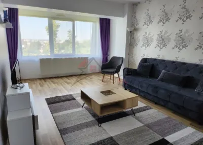 Apartament +loc de parcare- Al. T. Neculai, Rondul Vechi - foto 3