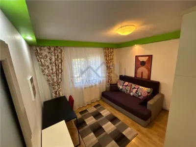 Cu loc parcare - CUG - Tudor Neculai Apartament 2 camere - foto 2