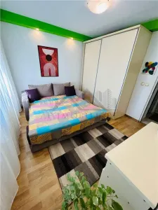Cu loc parcare - CUG - Tudor Neculai Apartament 2 camere - foto 3