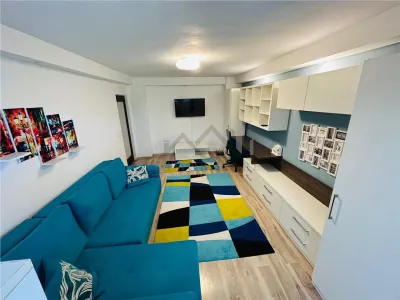 Cu loc parcare - CUG - Tudor Neculai Apartament 2 camere - foto 4