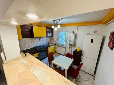 Cu loc parcare - CUG - Tudor Neculai Apartament 2 camere - foto 7
