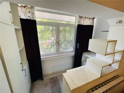 Cu loc parcare - CUG - Tudor Neculai Apartament 2 camere - foto 10