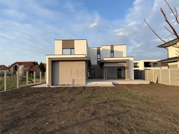Casă 5 camere Dumbrăvița - poza 13