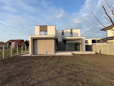 Casă 5 camere Dumbrăvița - poza 13