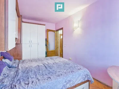 Apartament 3 camere de inchiriat - 360 €/lună - foto 11