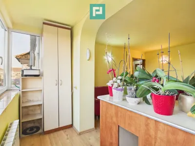 Apartament 3 camere de inchiriat - 360 €/lună - foto 6