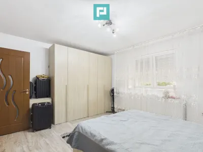 Casă solidă în Curtici cu teren de 1166 mp - foto 12