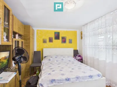 Casă solidă în Curtici cu teren de 1166 mp - foto 13