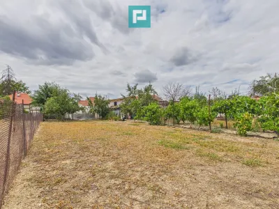 Casă solidă în Curtici cu teren de 1166 mp - foto 31