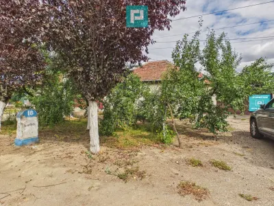 Casă solidă în Curtici cu teren de 1166 mp - foto 34