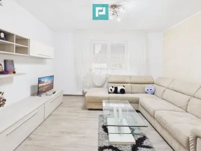 Casă solidă în Curtici cu teren de 1166 mp - foto 5