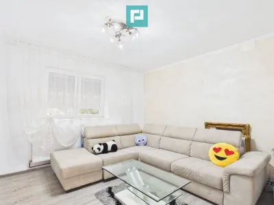 Casă solidă în Curtici cu teren de 1166 mp - foto 9