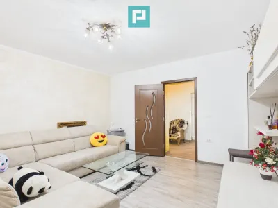 Casă solidă în Curtici cu teren de 1166 mp - foto 10