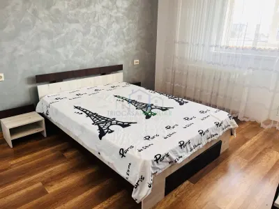 Apartament 3 camere, spatios si primitor, cu centrala – Ciuperca - Craiova