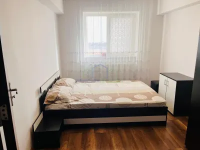 Apartament 3 camere, spatios si primitor, cu centrala – Ciuperca - foto 2