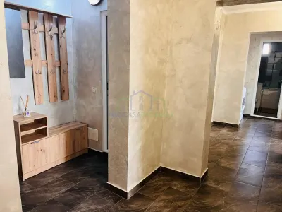 Apartament 3 camere, spatios si primitor, cu centrala – Ciuperca - foto 11