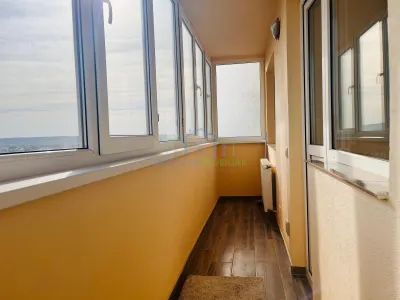 Apartament 3 camere, spatios si primitor, cu centrala – Ciuperca - foto 12