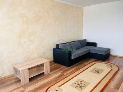 Apartament 3 camere, spatios si primitor, cu centrala – Ciuperca - foto 13