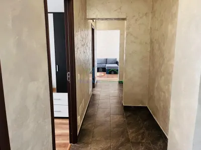 Apartament 3 camere, spatios si primitor, cu centrala – Ciuperca - foto 14