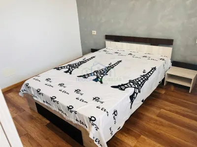 Apartament 3 camere, spatios si primitor, cu centrala – Ciuperca - foto 16